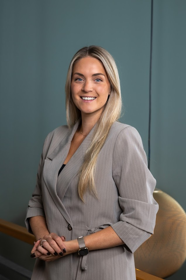 Maartje Zwikker-Bietmann